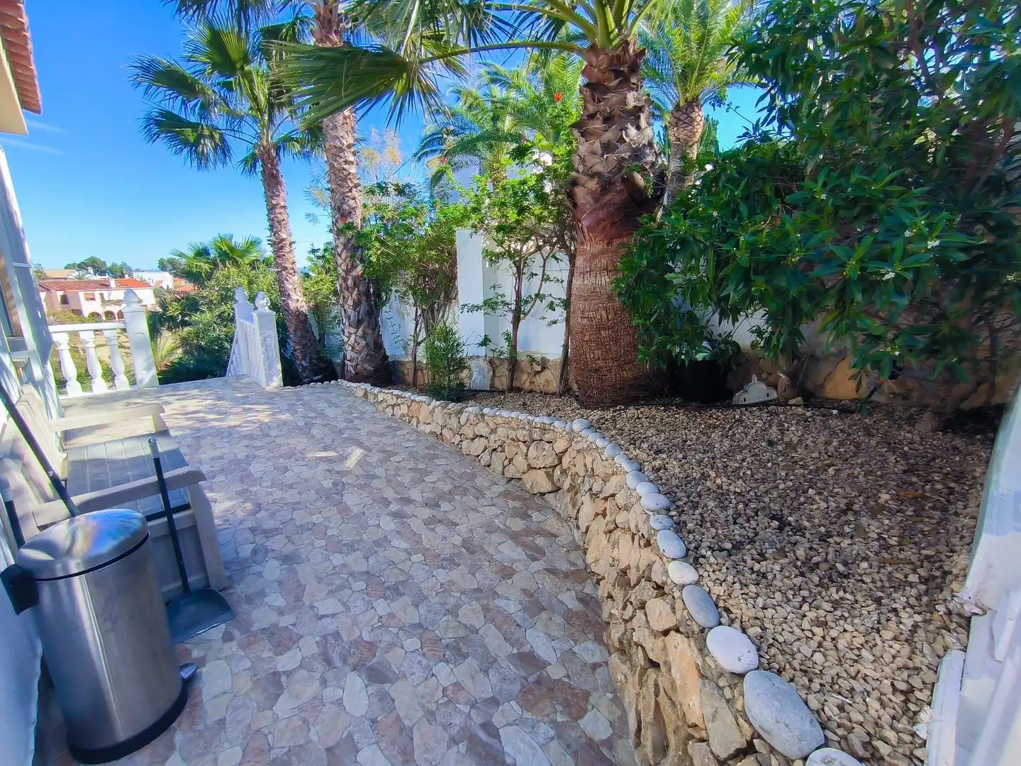 Casa amb piscina en venda a Av Coloma, imagen 33