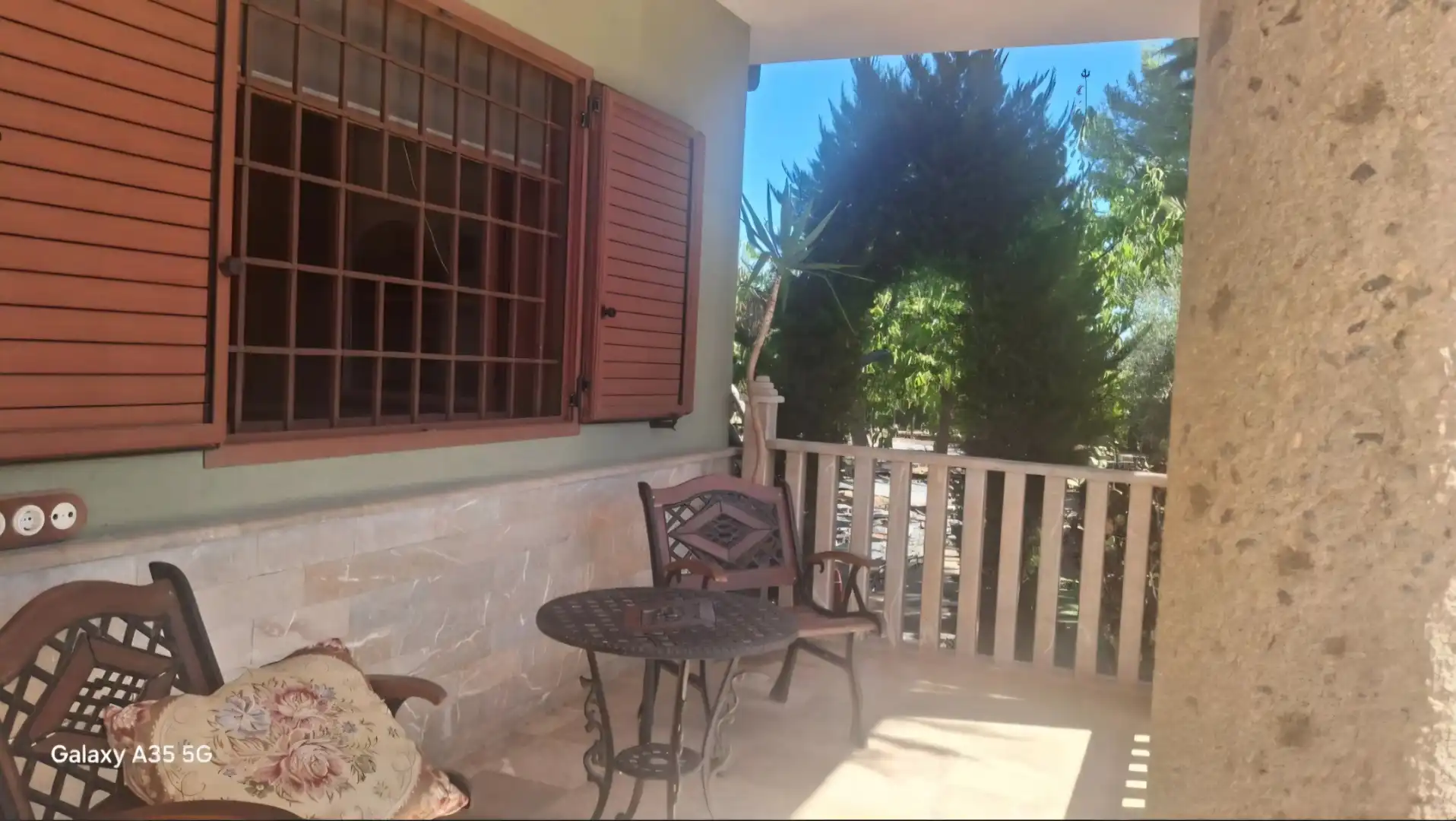 Casa rústica amb piscina en venda a Camino del Tollo, imagen 40