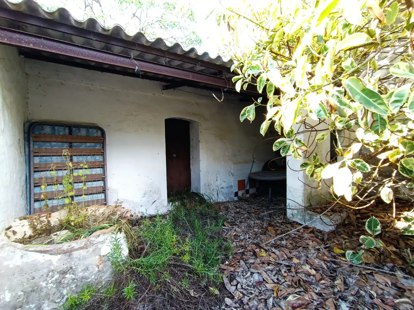 Casa adosada en venda a Plaza La Cruz, Ramal de Espartinas