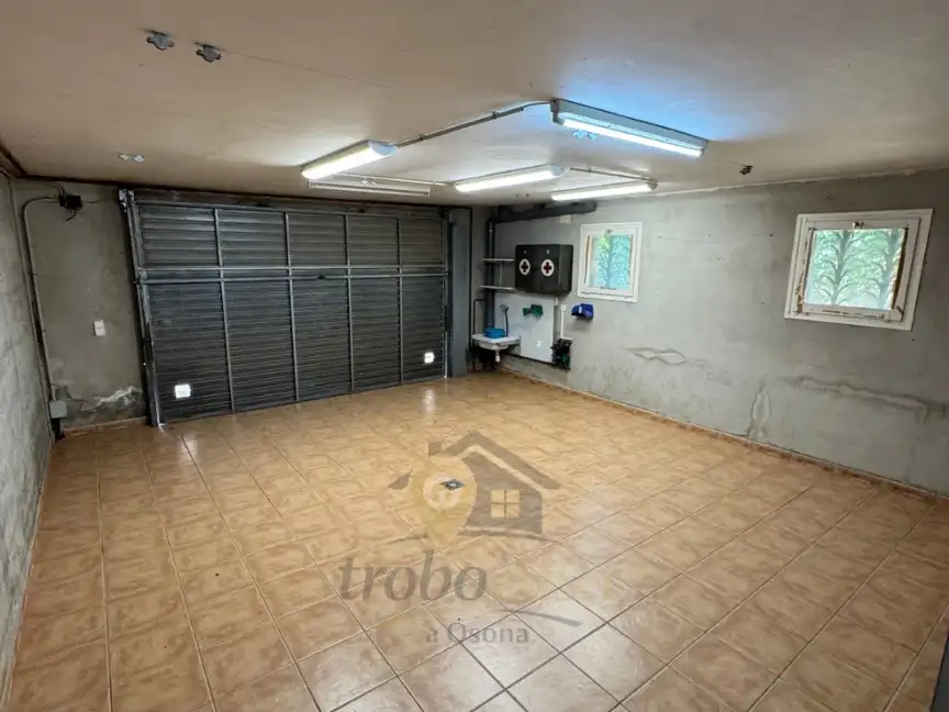 Casa con jardín en venta en Carrer Balmes 12, imagen 17