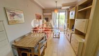 Garden of Apartment for sale in  Albacete Capital  with Air Conditioner and Balcony