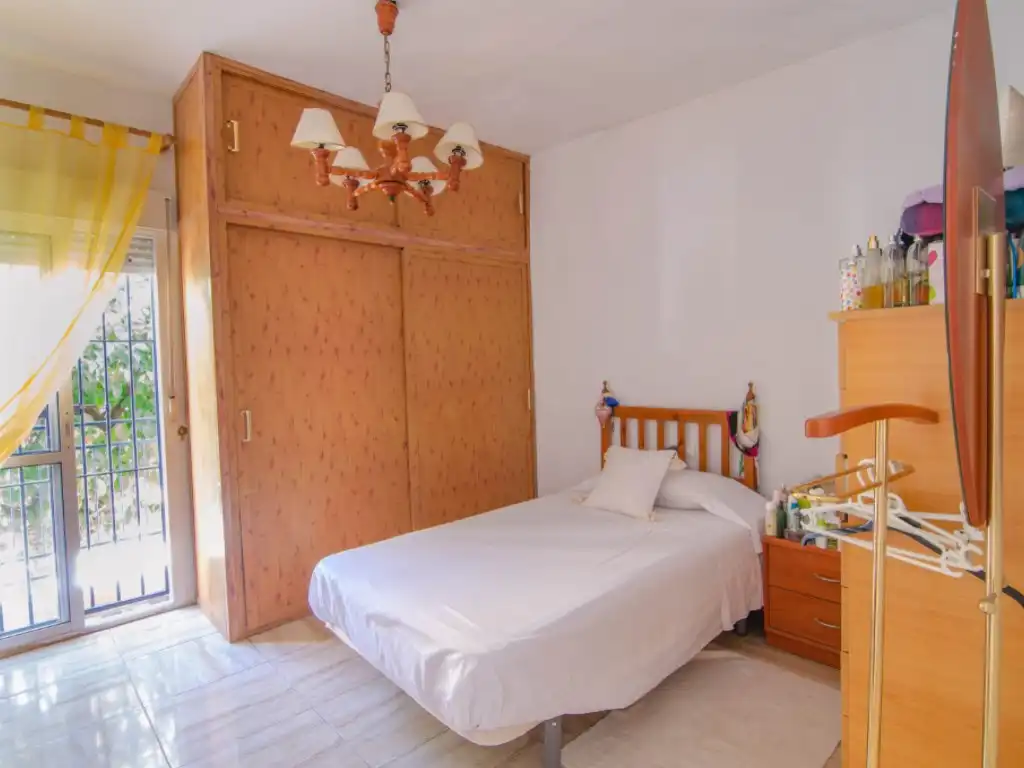 Habitación de Piso en venta en La Rinconada