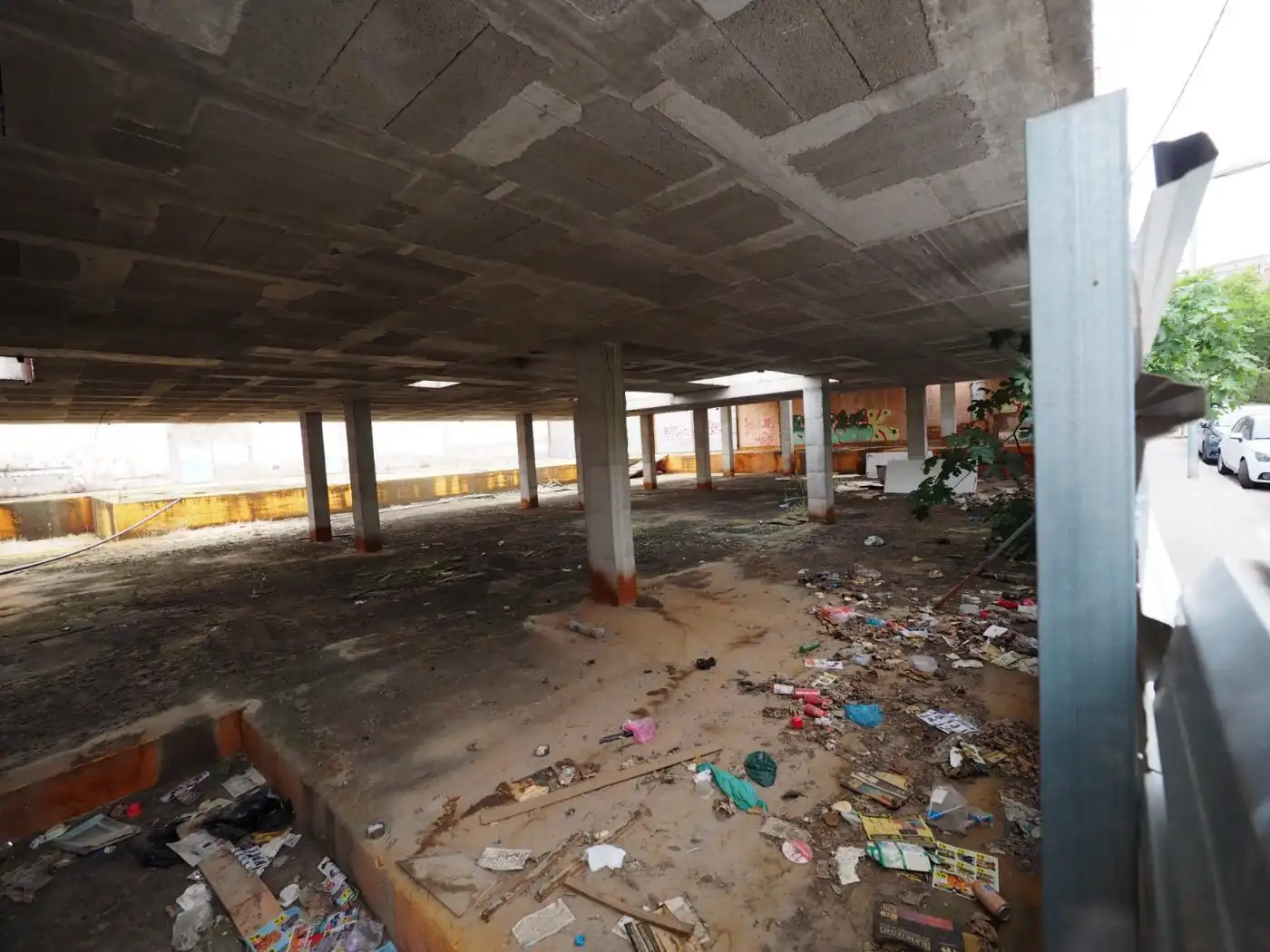 Terreny residencial en venda a Centre, imagen 17
