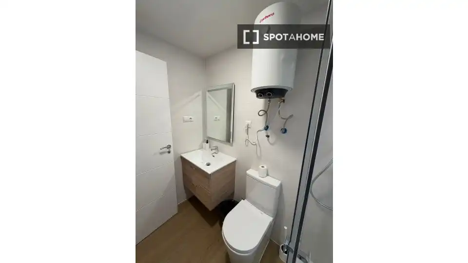 Flat to rent in Centro, imagen 3