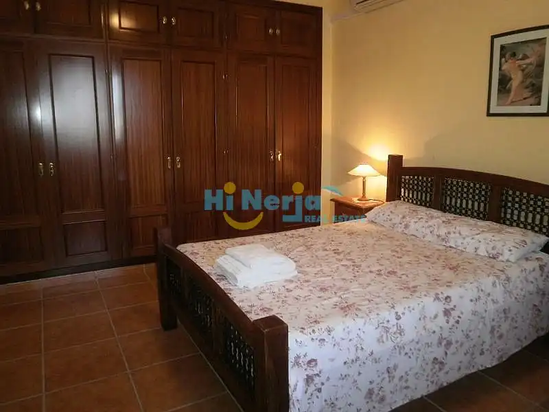 Chalet con piscina en venta en Centro, imagen 5