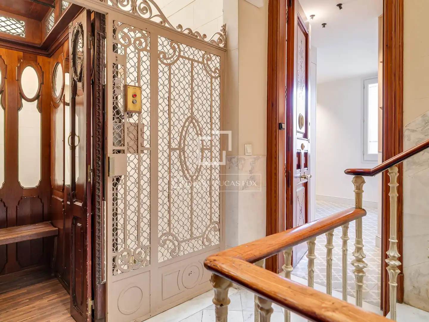 Piso con terraza en venta en Eixample, imagen 18