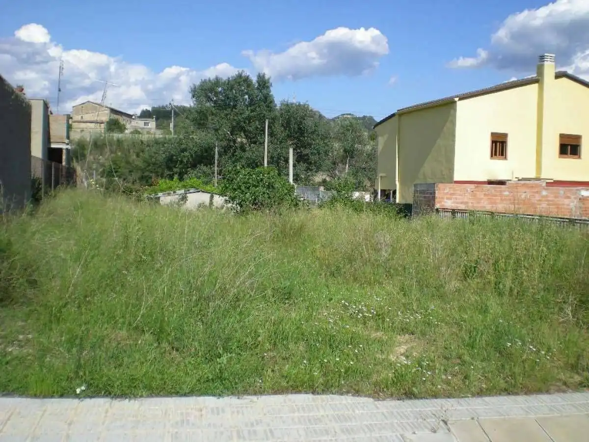 Terrenos y solares en venta en Castellgalí, imagen 2