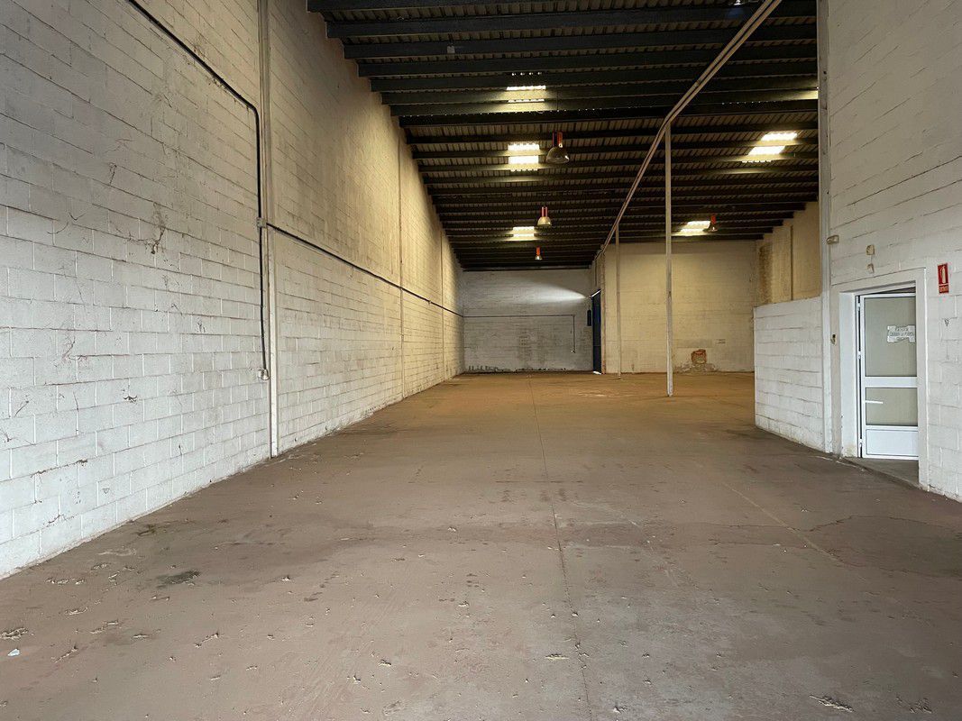 Industrial buildings for sale in  Huelva Capital