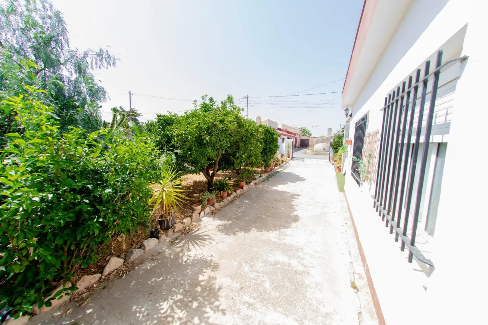 Country house for sale in Camino Camino Feli, imagen 4