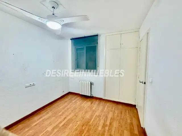 Habitación de Piso en venta en Valencia con Aire acondicionado, Calefacción y Parquet