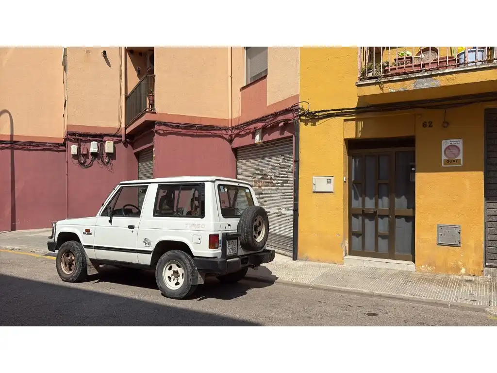 Local en venda a Calle Arnald De Corco, Manlleu