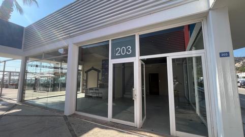 Photo 2 of Premises to rent in Les Botigues de Sitges, Barcelona