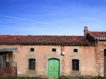 Casa en venda a Castrillo 5