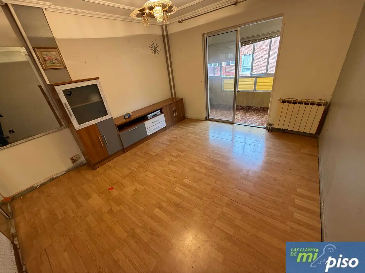 Appartement avec terrasse à vendre à Calle Tarragona 1, imagen 4