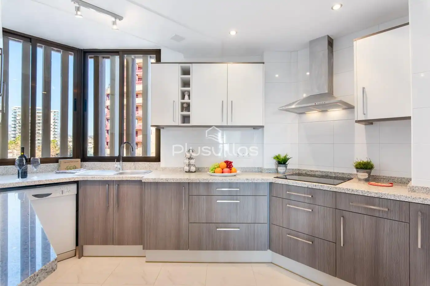 Apartment zum Verkauf in Puerto, imagen 7