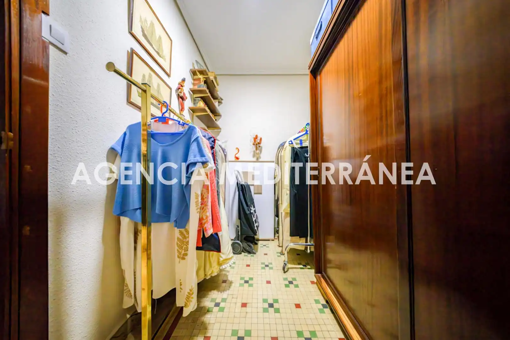 Appartement avec terrasse à vendre à L'Eixample, imagen 20