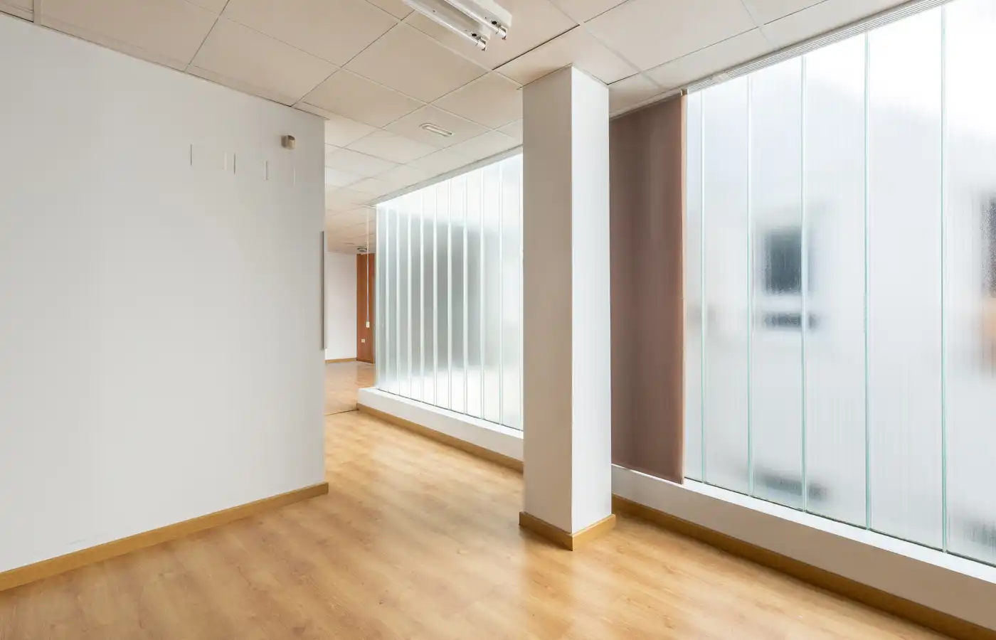 Wohnung zum Verkauf in A Coruña Capital  mit Heizung