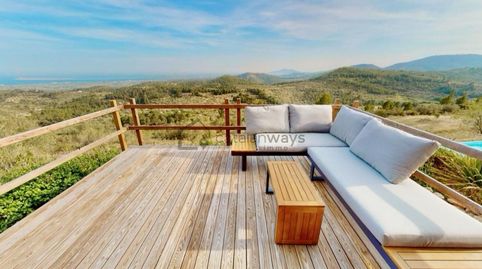Villa la Calma Espectaculares vistas al mar, imatge 5