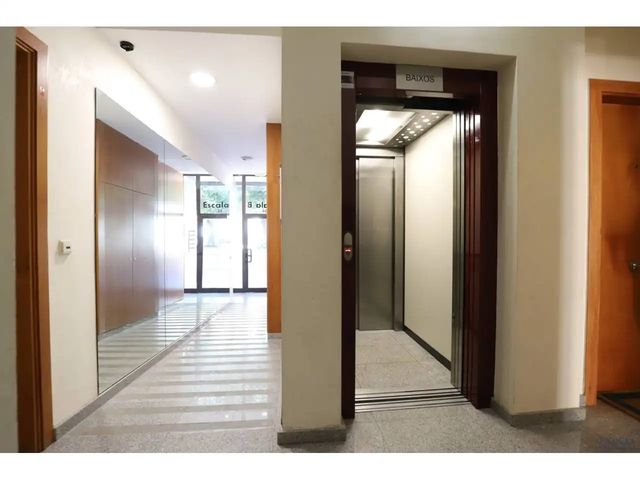 Flat for sale in Santa Cristina d'Aro  with Air Conditioner, Heating and Terrace