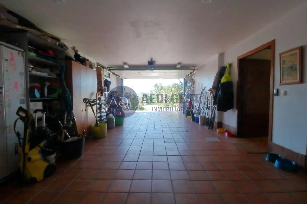 Casa o chalet en venta en Rua Castañal, Cabral - Candeán
