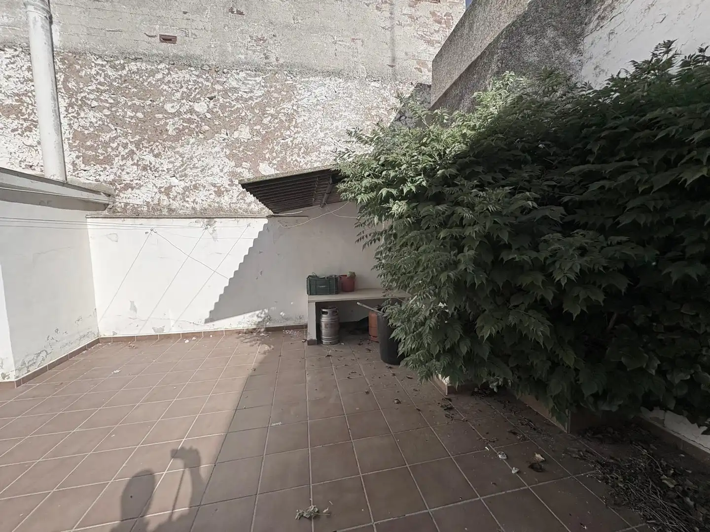 Terrace of Houses for sale in Ayora  with Heating
