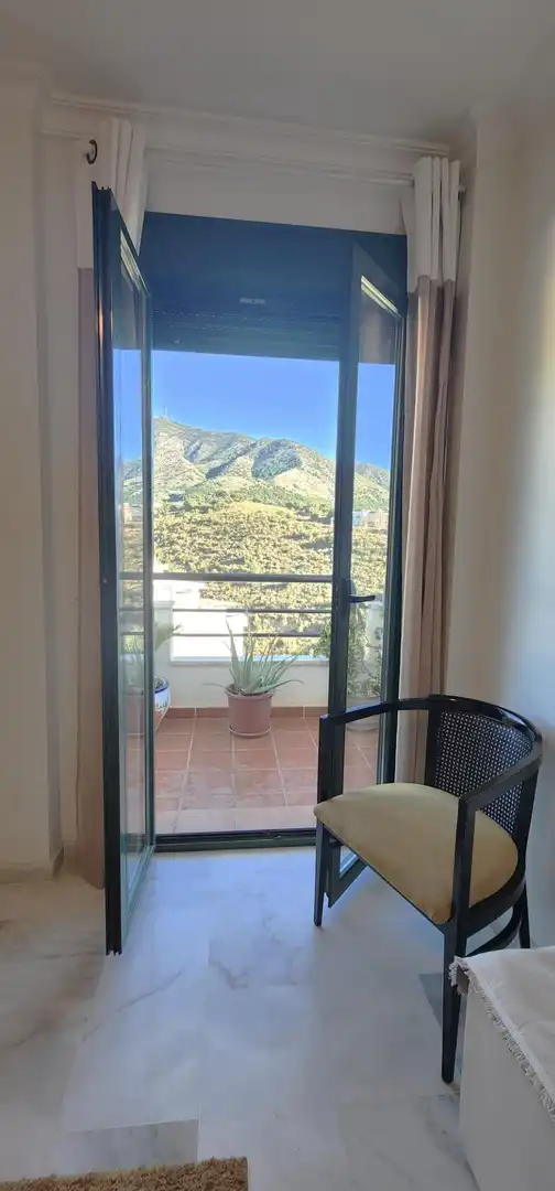 Apartment with pool for sale in Torreblanca del Sol, imagen 17