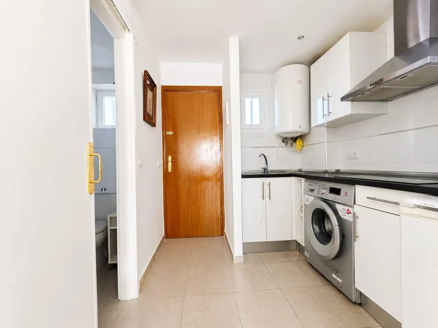 Apartment with terrace for sale in Palmanova, imagen 5
