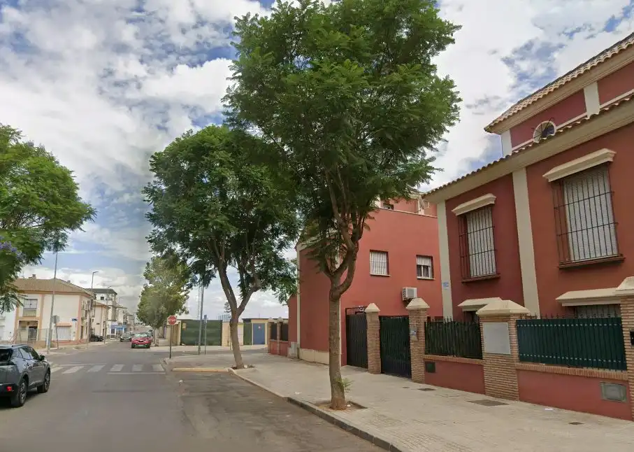 Casa in vendita a Calle BURGUILLOS, imagen 2