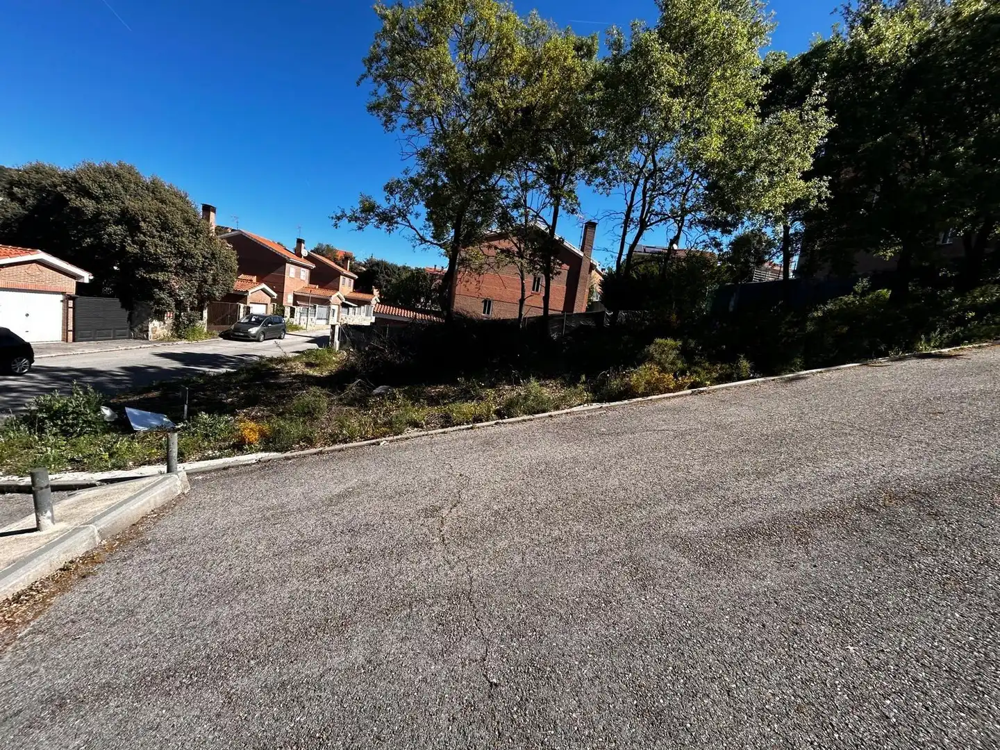 Terreno residencial en venta en Pioz, imagen 2