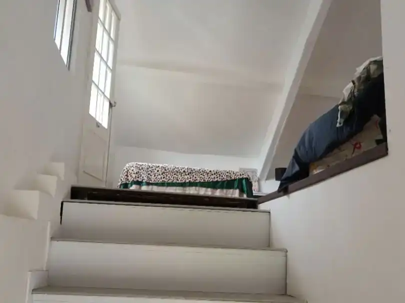 Terrassa de Casa o xalet en venda en Vigo  amb Balcó