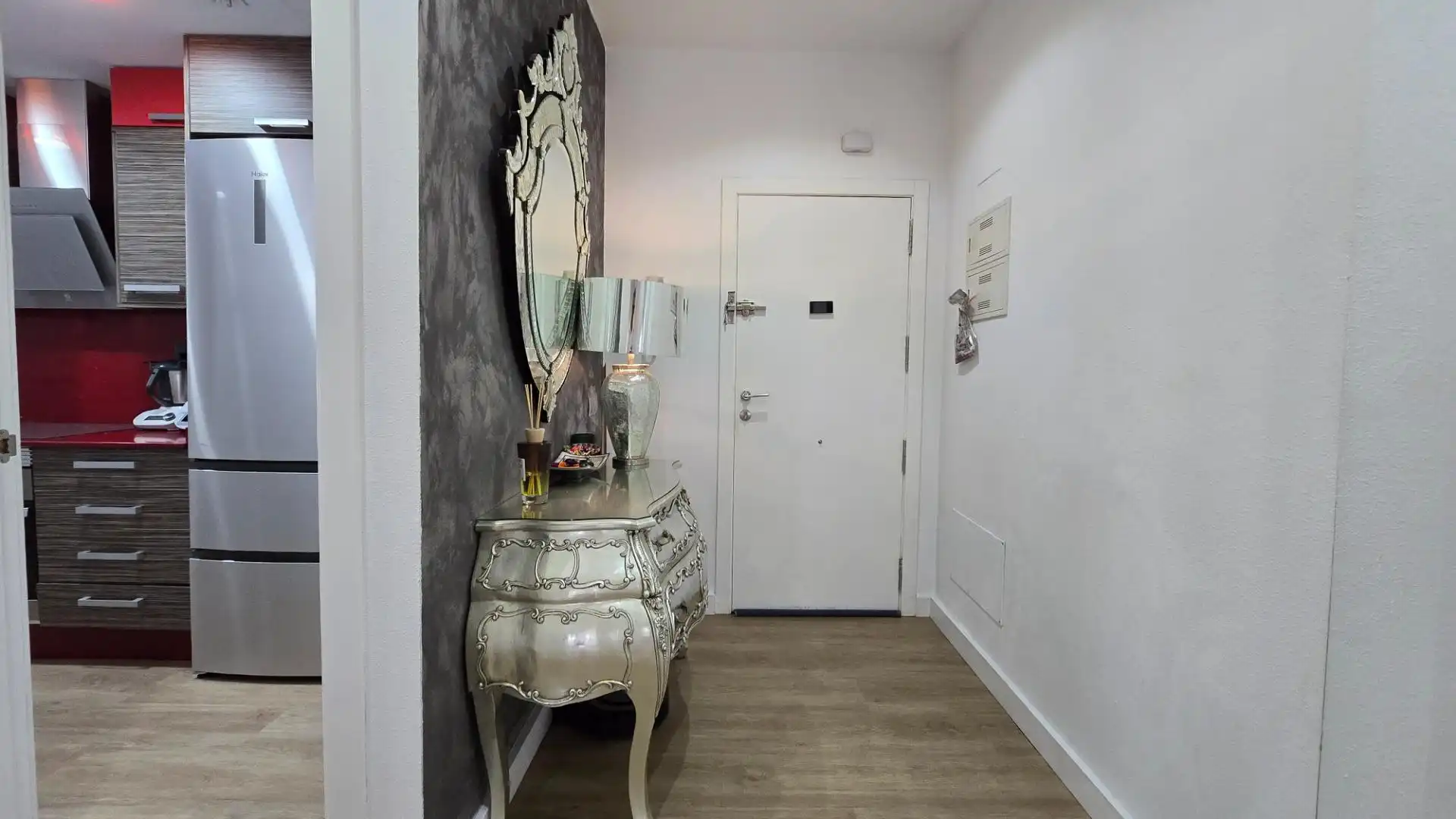 Planta baja en venta en Elche / Elx con Trastero y Amueblado