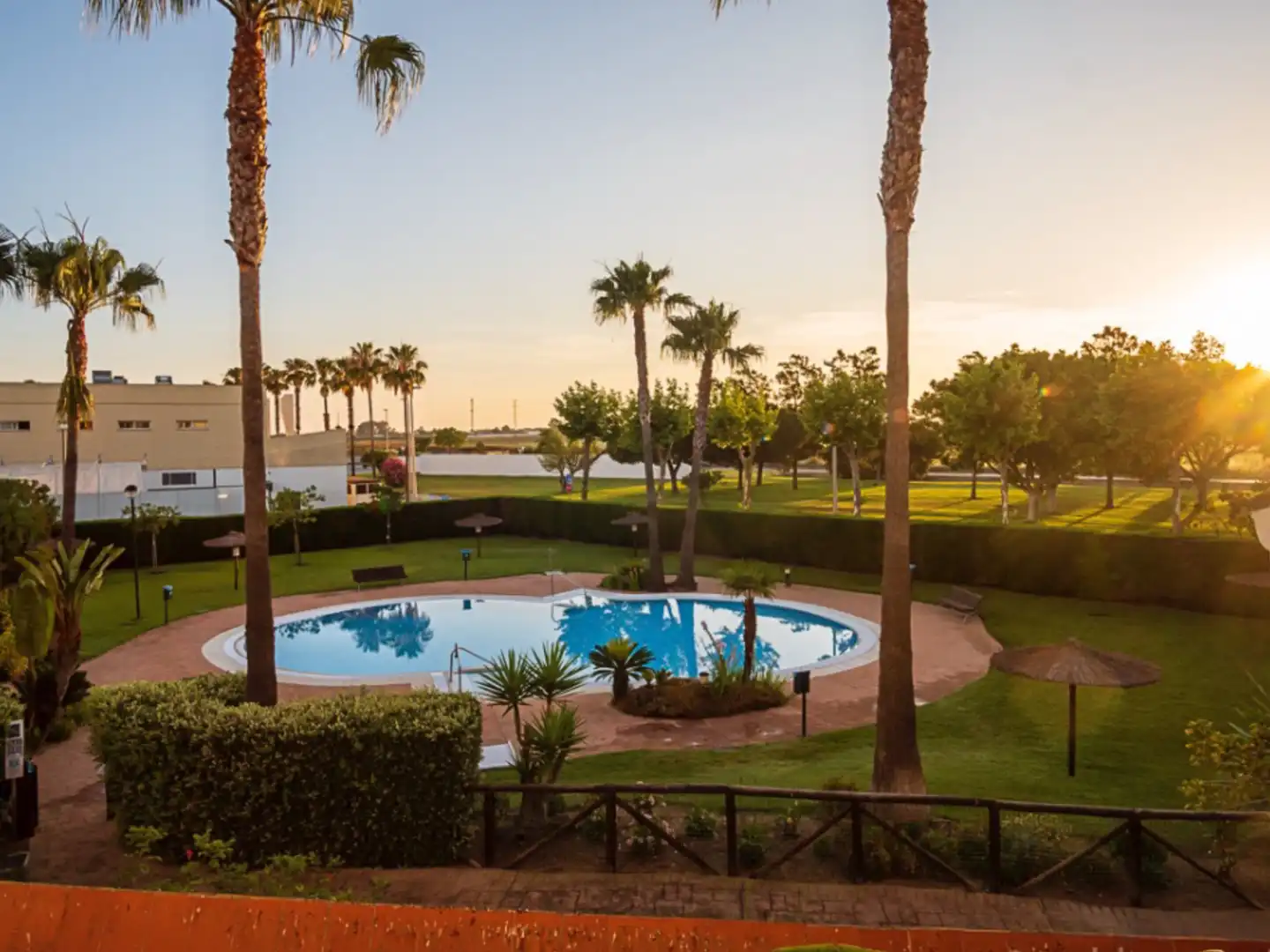 Pis en venda a Calle Tehigo, Costa Ballena Golf