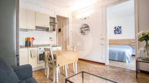 Foto 5 de Pis en venda a Carrer de Roger de Llúria, Dreta de l'Eixample, Barcelona