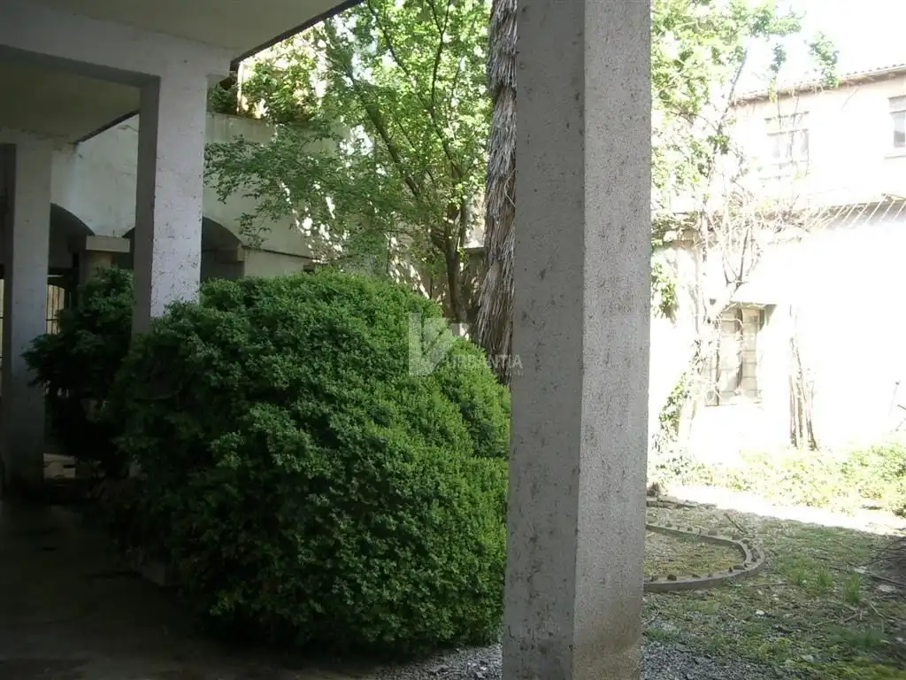 Jardín de Casa o chalet en venta en Sangüesa / Zangoza