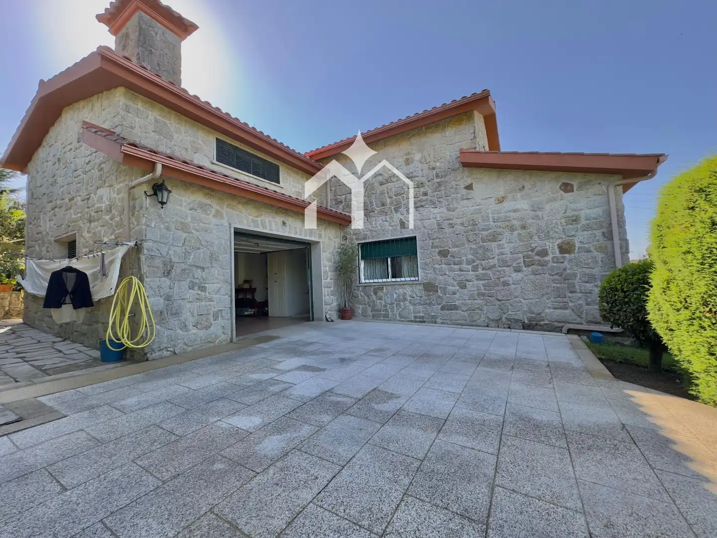 Villa avec piscine à vendre à Moaña, imagen 55