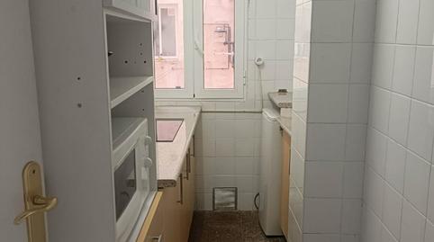 Foto 5 de Piso de alquiler en Calle Pintor Pedro Camacho, Juan XXIII, Alicante