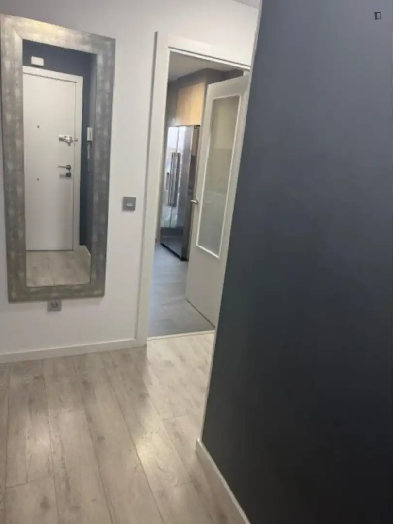 Apartamento de alquiler en Dos Hermanas con Aire acondicionado, Calefacción y Amueblado