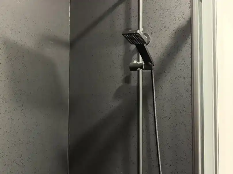 Bany de Pis en venda en Villanueva de la Serena amb Aire condicionat
