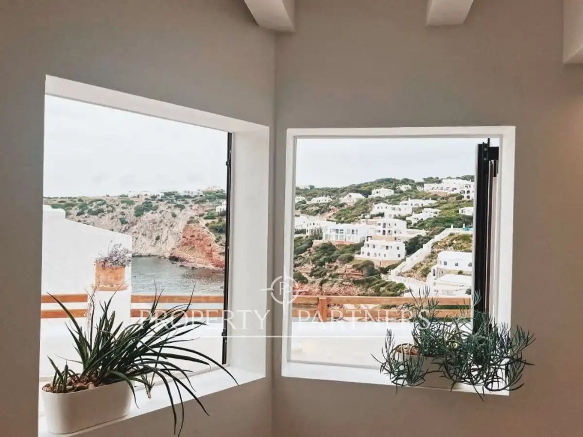 Apartament en venda a Cala Morell, imagen 14