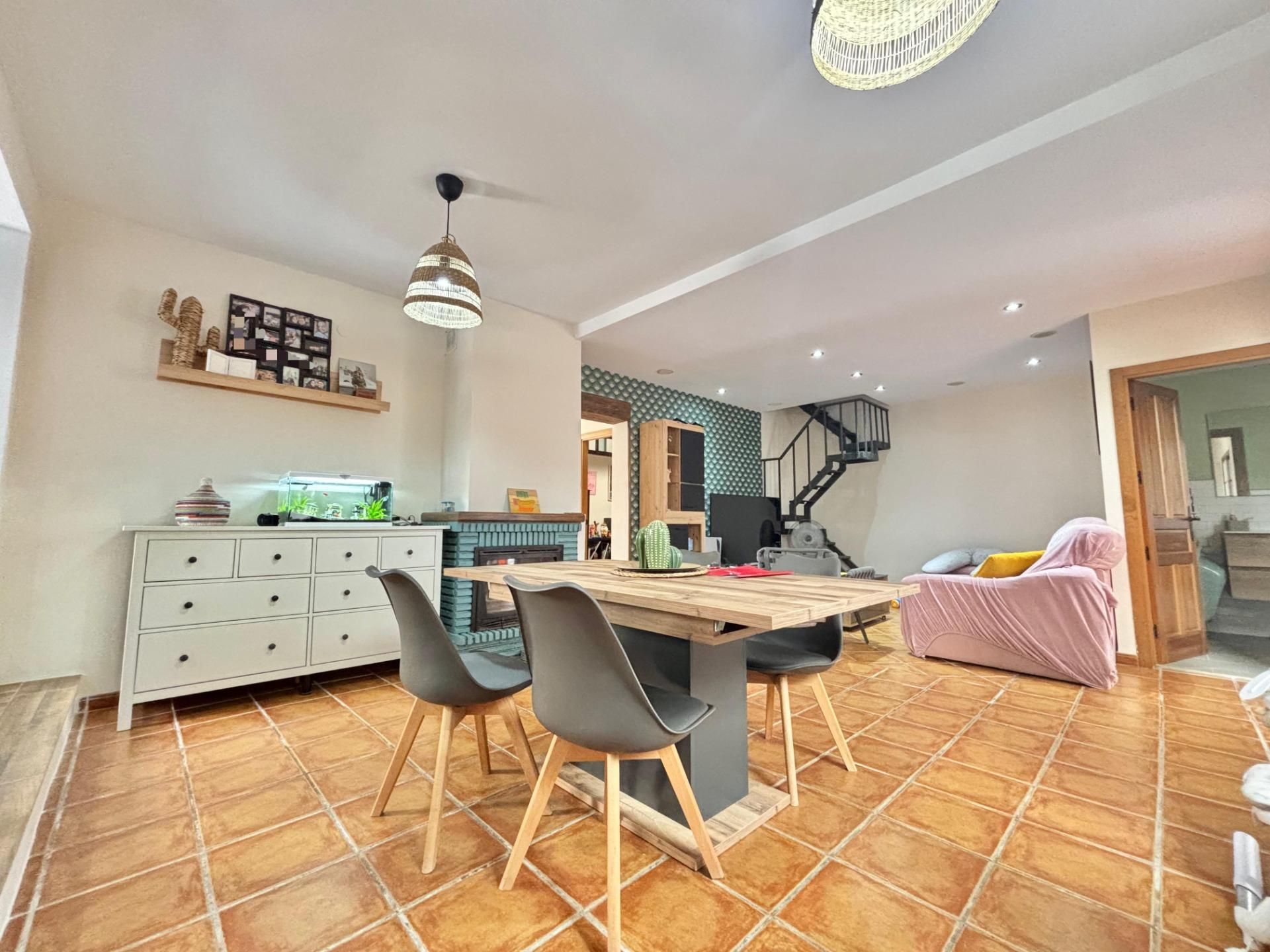 Living room of Planta baja for sale in Los Barrios  with Terrace