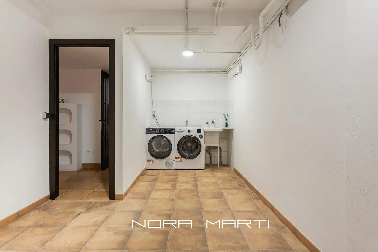 Casa o chalet en venta en Sant Just Desvern con Aire acondicionado, Calefacción y Jardín privado