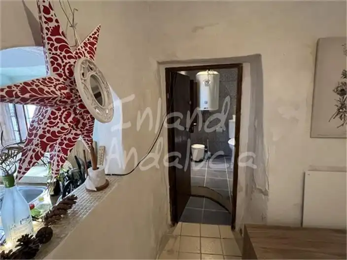 Casa adosada en venta en Alcalá la Real con Trastero