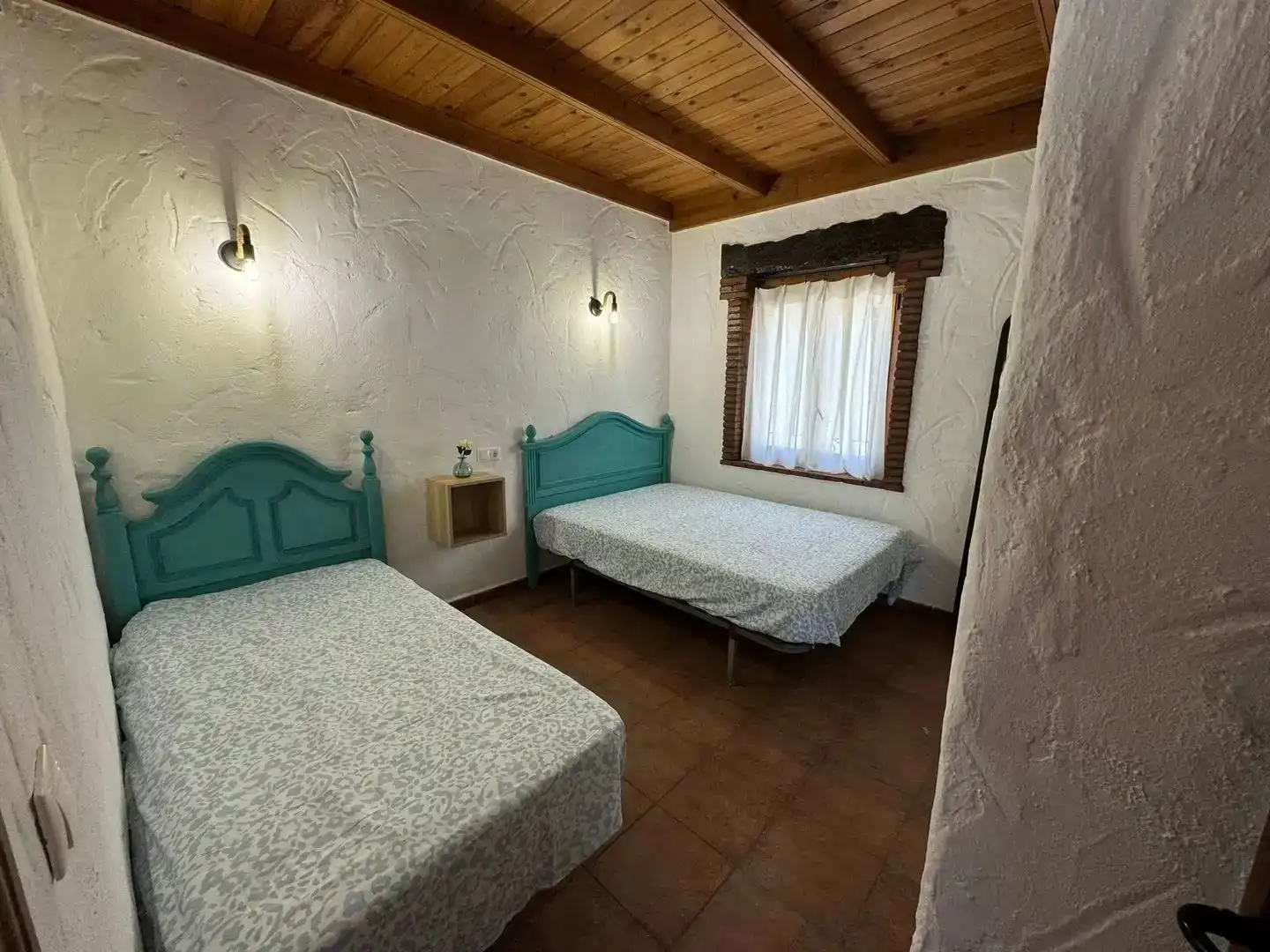 Casa rústica amb jardí en venda a Carretera eL BOSQUE, imagen 4