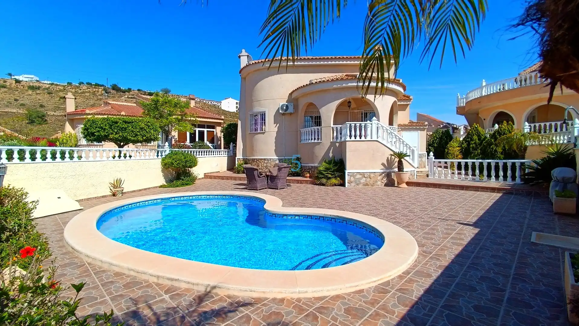 Casa o chalet en venta en Benimar