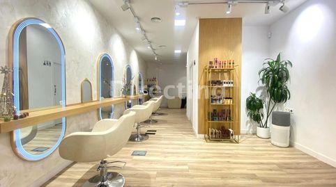 Foto 3 von Geschaftsraum zum Verkauf in Castellana, Madrid Capital