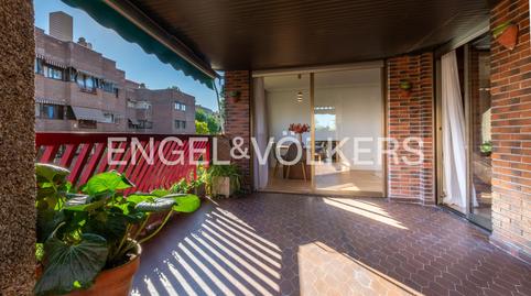 Photo 4 of Flat for rent in Pueblo, Pozuelo de Alarcón