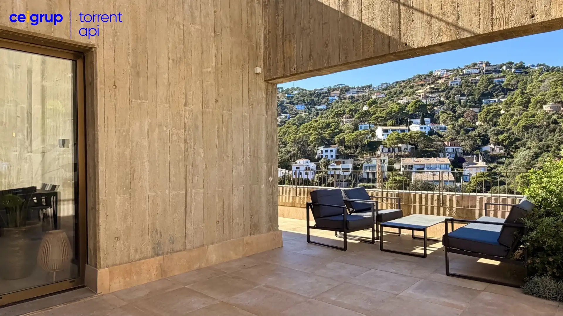 Flat with terrace for sale in Sa Riera - Sa Fontansa, imagen 9