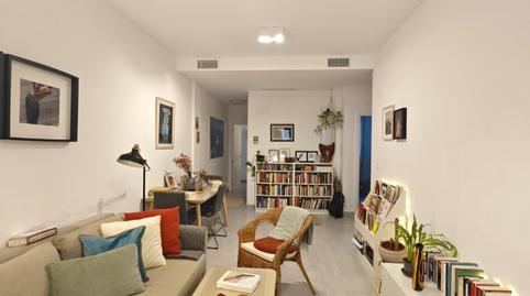 Foto 2 de Pis de lloguer a La Caleta - La Viña,  Cádiz Capital