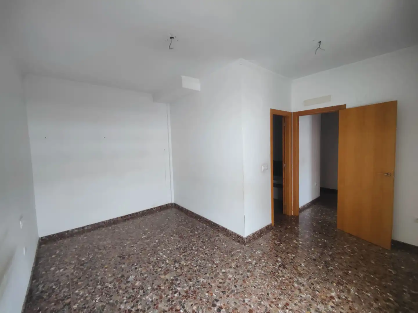 Wohnung mit Aufzug zum Verkauf in Carrer de Hernán Cortés, imagen 4