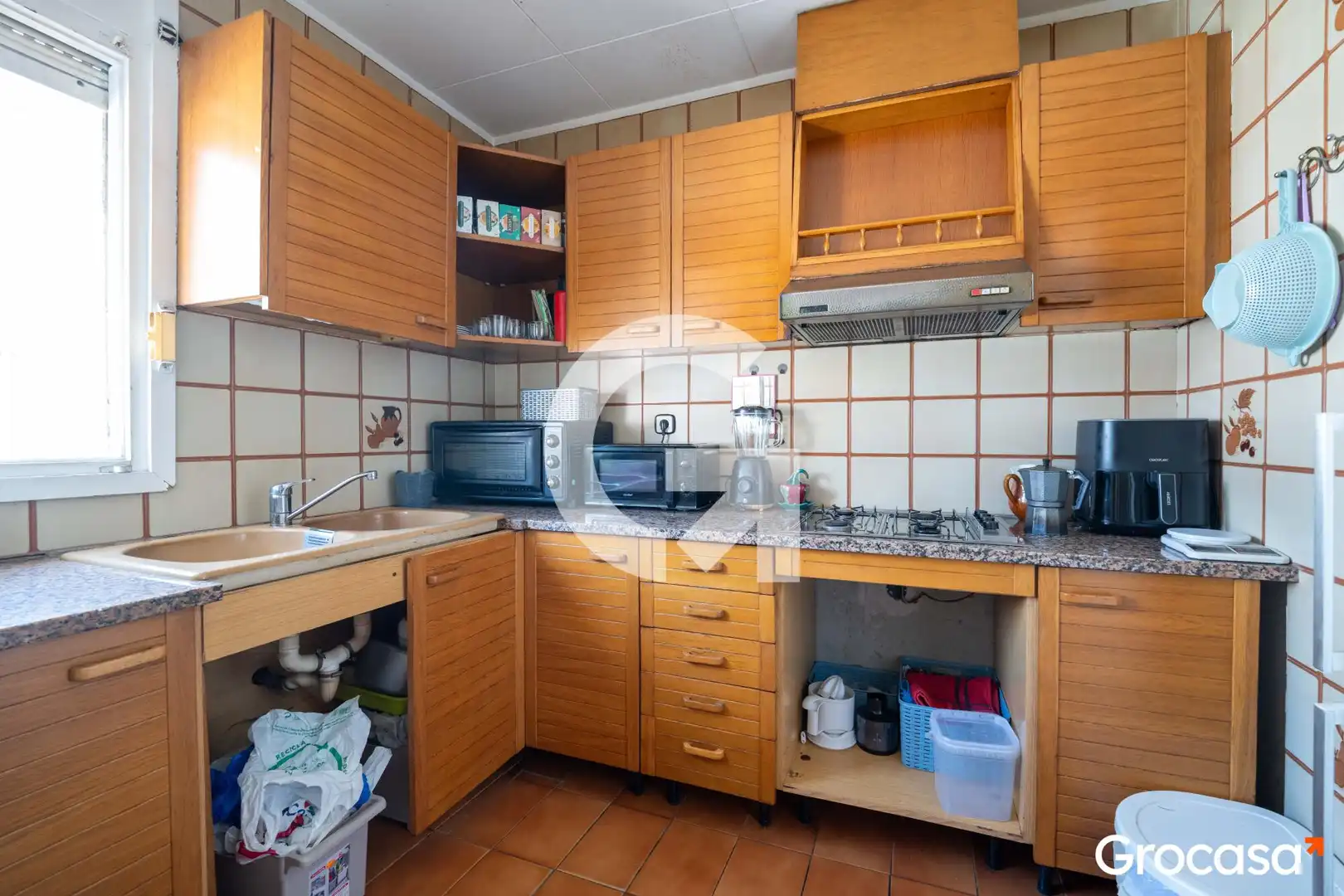 Casa con terrazza in vendita a CL MARIA AUXILIADORA, imagen 15
